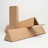 Poster Shipping Box